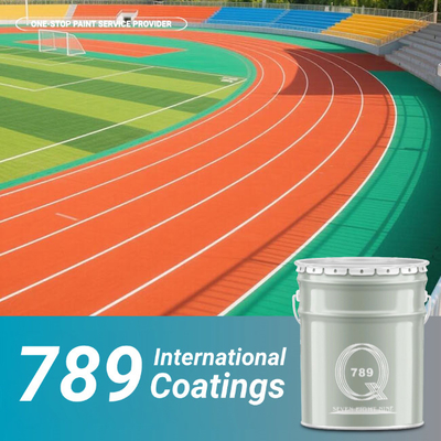 Environmental Protection and Weather Resistance in Acrylic Court Design