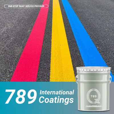 Attractive Acrylic Cement Paint Tough Hard Wearing Concrete Paint 3mm