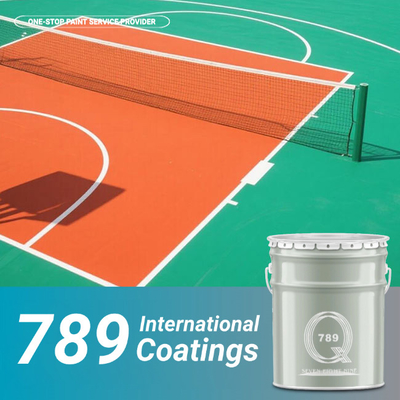 Environmental Protection Features in Sports Materials Coating for Top Performance