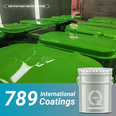 Customized Metal Protective Coating Water Based Rust Remover OEM