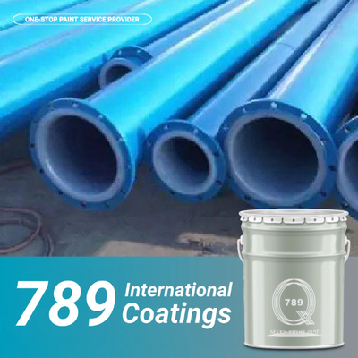 Anti Rust Metal Paint Protector Weather Resistant Anti Corrosion Coating For Steel
