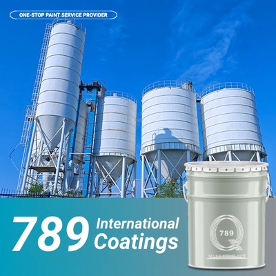 Liquid Type Water Milk Type Metal Protective Coating for Rust Resistance and Intention