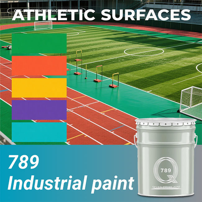 GSB05-1426-2001 Color Customization – Compliant Coatings for Chinese Market Standards
