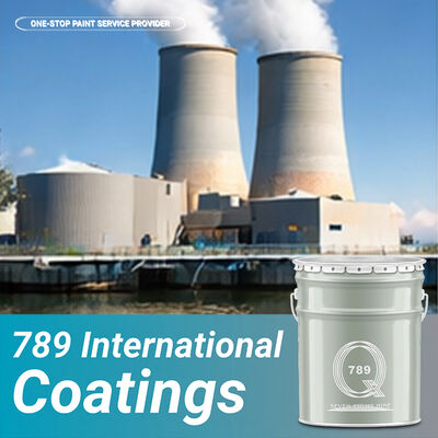 Polyurethane Industrial Topcoat