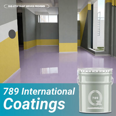 Multi-Purpose Industrial Protective Coating