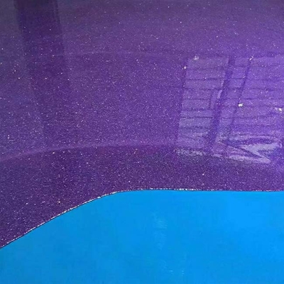 Clear Epoxy Flake Coating Price Available In A Vast Array Of Colors And Sizes