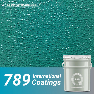 Heavy Duty High Gloss Epoxy Floor Coating Non Slip Concrete Epoxy Floor Coating Industrial