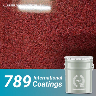 Anti-Slip Epoxy Superior Industrial Flooring Prevents Accidents Effectively