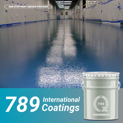 Rapid-Cure Epoxy Primer High Chemical Resistance To Oils Acids And Solvents