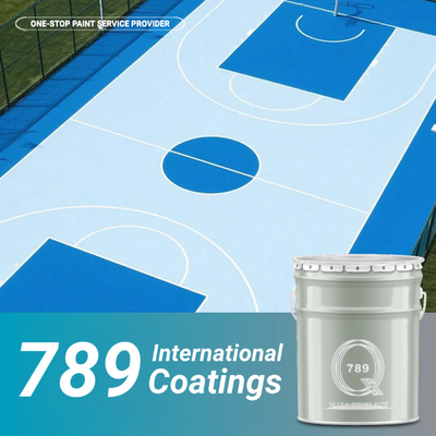 UV Resistant EPDM Plastic Runway for Outdoor Playgrounds and Recreation