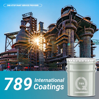 Adhesion Stability Metal Surface Coating Rust Proof Corrosion Resistant Metal Coatings