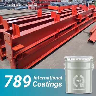 Chemical Resistance Varnish for Tonable Metal Protection Against Corrosion Damage and Wear