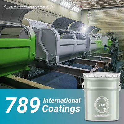 Quick Drying In 30 Minutes 4. Anti Corrosion Metal Protective Varnish Chemical Resistant