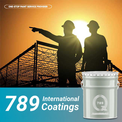 Architectural Engineering Construction Services Coating Construction For Infrastructure