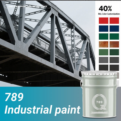 RAL Color Customization – Tailored Coatings for Your Exact Shade Requirements