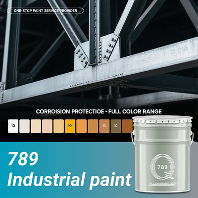 RAL Color Customization – Tailored Coatings for Your Exact Shade Requirements