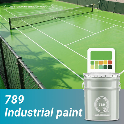 GSB05-1426-2001 Color Customization – Compliant Coatings for Chinese Market Standards