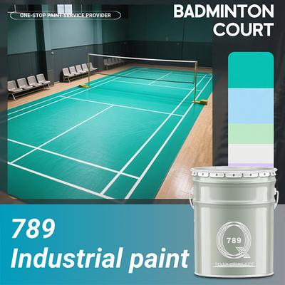 GSB05-1426-2001 Color Customization – Compliant Coatings for Chinese Market Standards