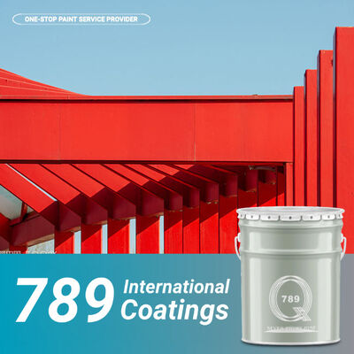 Metal Protective Coating Mica Clear Protective Coating For Metal