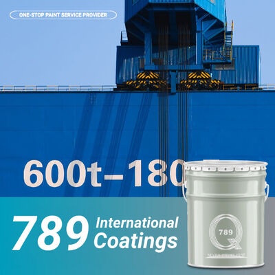 Mercerized Stainless Steel Paint  Rust Proof Steel Coating