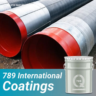 Alkyd Protective Industrial Enamel