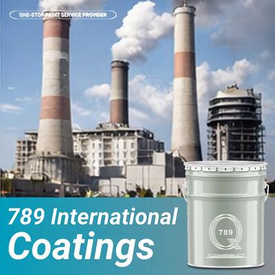 Fast-Curing Industrial Maintenance Coating